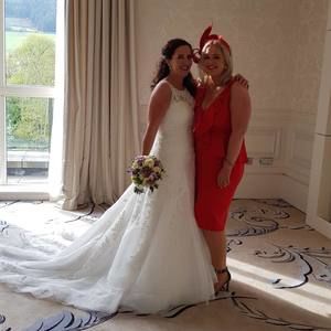 Meet your Posher, Tania